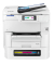 WorkForce Pro EM-C8100RDWF BAM 4 in 1 Tintenstrahl-Multifunktionsdrucker grau