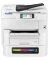 WorkForce Pro EM-C8100RDWF BAM 4 in 1 Tintenstrahl-Multifunktionsdrucker grau