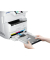 WorkForce Pro EM-C8100RDWF BAM 4 in 1 Tintenstrahl-Multifunktionsdrucker grau