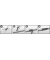 selbstverschweißendes Dichtungsband schwarz 25,0 mm x 3,0 m 1 Rolle