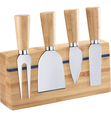 Käsemesser-Set