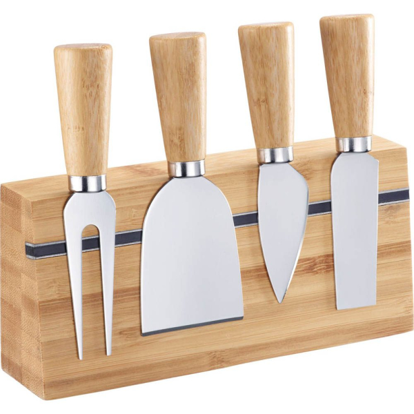 4004094709869 - Käsemesser-Set 4004094709869 Westmark 4004094709869 - Käsemesser-Set 4004094709869 Westmark
