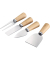 Käsemesser-Set