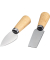 Käsemesser-Set