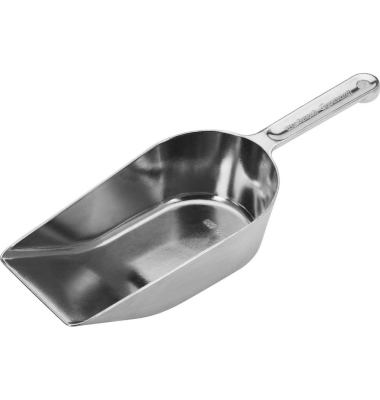 Hygia Küchenschaufel Aluminium
