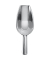 Hygia Küchenschaufel Aluminium
