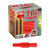 TRI 651 010100061 Universaldübel Ø 6,0 mm x 51,0 mm