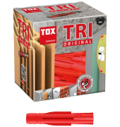 TRI 1471 010100201 Universaldübel Ø 14,0 mm x 71,0 mm