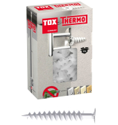 Thermo 072100251 Dämmstoffdübel Ø  85,0 mm