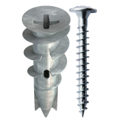 SPIRAL Plus 068101021 Gipskartondübel Ø  32,0 mm