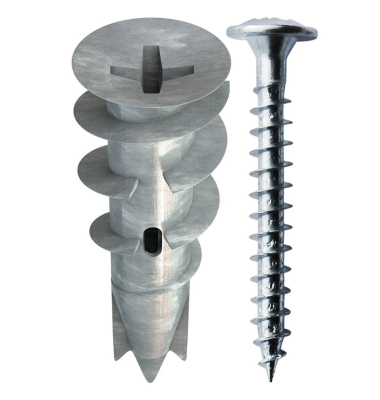 SPIRAL Plus 068101021 Gipskartondübel Ø  32,0 mm