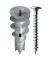 SPIRAL Plus 068101021 Gipskartondübel Ø  32,0 mm