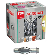 ACROBAT 035101181 Hohlraumdübel Ø  x 68,0 mm