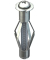 ACROBAT 035101061 Hohlraumdübel Ø  x 37,0 mm