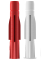 Miniset Clever TRI und TRIKA 094900051 Universaldübel-Sortiment Ø 5,0, 6,0, 8,0 mm x 31,0, 36,0, 51,0 mm