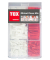 Miniset Clever TRI und TRIKA 094900051 Universaldübel-Sortiment Ø 5,0, 6,0, 8,0 mm x 31,0, 36,0, 51,0 mm