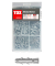 Miniset Spreizdübel Barracuda 094900041 Spreizdübel-Sortiment Ø 5,0, 6,0, 8,0 mm x 25,0, 30,0, 40,0 mm