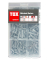 Miniset Spreizdübel Barracuda 094900041 Spreizdübel-Sortiment Ø 5,0, 6,0, 8,0 mm x 25,0, 30,0, 40,0 mm