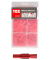 Miniset Beton TRI 094900081 Universaldübel-Sortiment Ø 5,0, 6,0, 8,0 mm x 31,0, 36,0, 51,0 mm