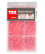 Miniset Beton TRI 094900081 Universaldübel-Sortiment Ø 5,0, 6,0, 8,0 mm x 31,0, 36,0, 51,0 mm