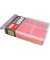 Miniset Beton TRI 094900081 Universaldübel-Sortiment Ø 5,0, 6,0, 8,0 mm x 31,0, 36,0, 51,0 mm
