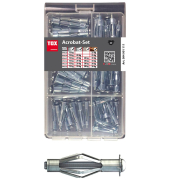 ACROBAT SET 094901111 Hohlraumdübel Ø  x 32,0, 38,0, 37,0, 52,0 mm