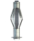 ACROBAT SET 094901111 Hohlraumdübel Ø  x 32,0, 38,0, 37,0, 52,0 mm
