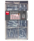 ACROBAT SET 094901111 Hohlraumdübel Ø  x 32,0, 38,0, 37,0, 52,0 mm