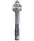 Bolzenanker S-Fix Pro 04010216