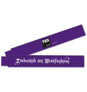 Zauberstab mit Messfunktion Meterstab Holz