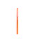 Zimmermannsbleistift HB neonorange