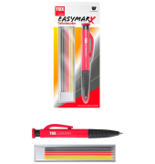 easyMarx Tieflochmarker farbsortiert