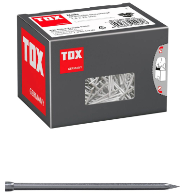 Stauchkopfnägel 063100201 400 g
