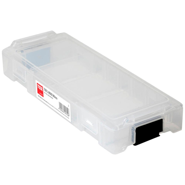 4049563057508 - L-BOXX Micro 094900805 Sortimentskasten unbefüllt 4049563057508 TOX 4049563057508 - L-BOXX Micro 094900805 Sortimentskasten unbefüllt 4049563057508 TOX