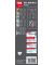 L-BOXX Micro Acrobat 094901804 Hohlraumdübel Ø 8,0, 10,0, 12,0 mm