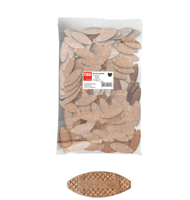 BISCUIT WOOD P0 015600201 Flachdübel Ø  