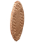 BISCUIT WOOD P10 015600241 Flachdübel Ø  