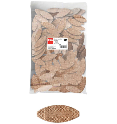 BISCUIT WOOD P20 015600281 Flachdübel Ø  