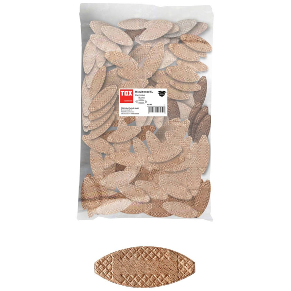 4049563060416 - BISCUIT WOOD P20 015600281 Flachdübel Ø 4049563060416 250 Stück 4049563060416 - BISCUIT WOOD P20 015600281 Flachdübel Ø 4049563060416 250 Stück