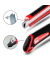 Cuttermesser rot 18,0 mm