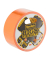High Visibility  Gewebeband orange 48,0 mm x 25,0 m 1 Rolle