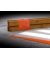 High Visibility  Gewebeband orange 48,0 mm x 25,0 m 1 Rolle