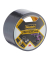 Universal Gewebeband schwarz 48,0 mm x 10,0 m 1 Rolle