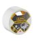 Universal Gewebeband weiß 48,0 mm x 10,0 m 1 Rolle