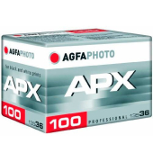 APX100 Schwarz-Weiß Filmrolle