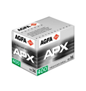 APX400 Schwarz-Weiß Filmrolle