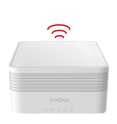 ATRIA Mesh AX3000 WLAN-Repeater