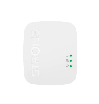 600 Mini Powerline-Adapter-Set