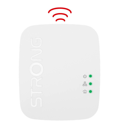 1000 Mini KIT Powerline-Adapter-Set