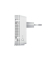 1000 Mini KIT Powerline-Adapter-Set